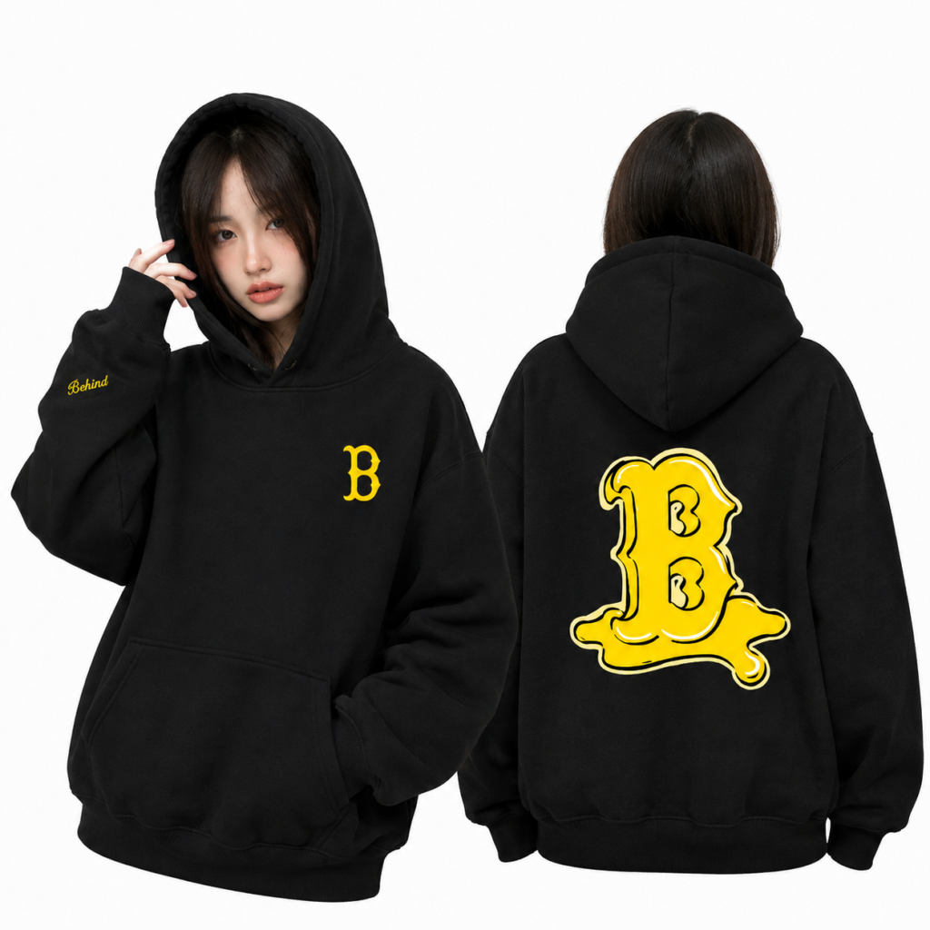 BTS Hybe Merch Butter Hoodie | KPOP | Fandom BTS ARMY