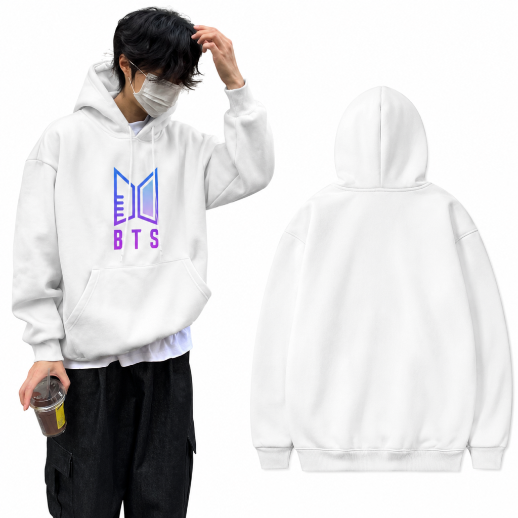 BTS Hoodie | KPOP | Fandom BTS ARMY