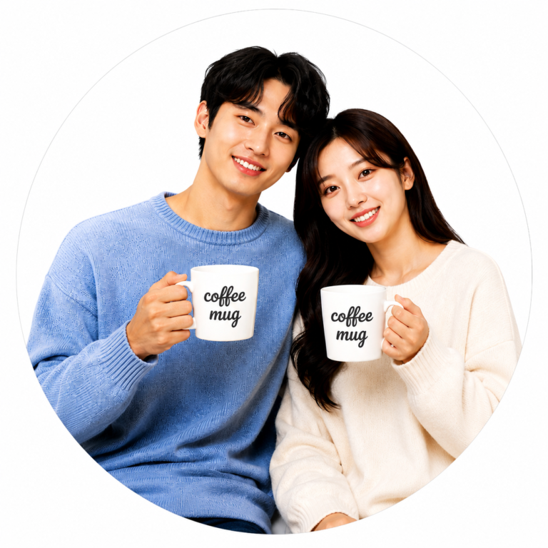 COFFEE MUGS