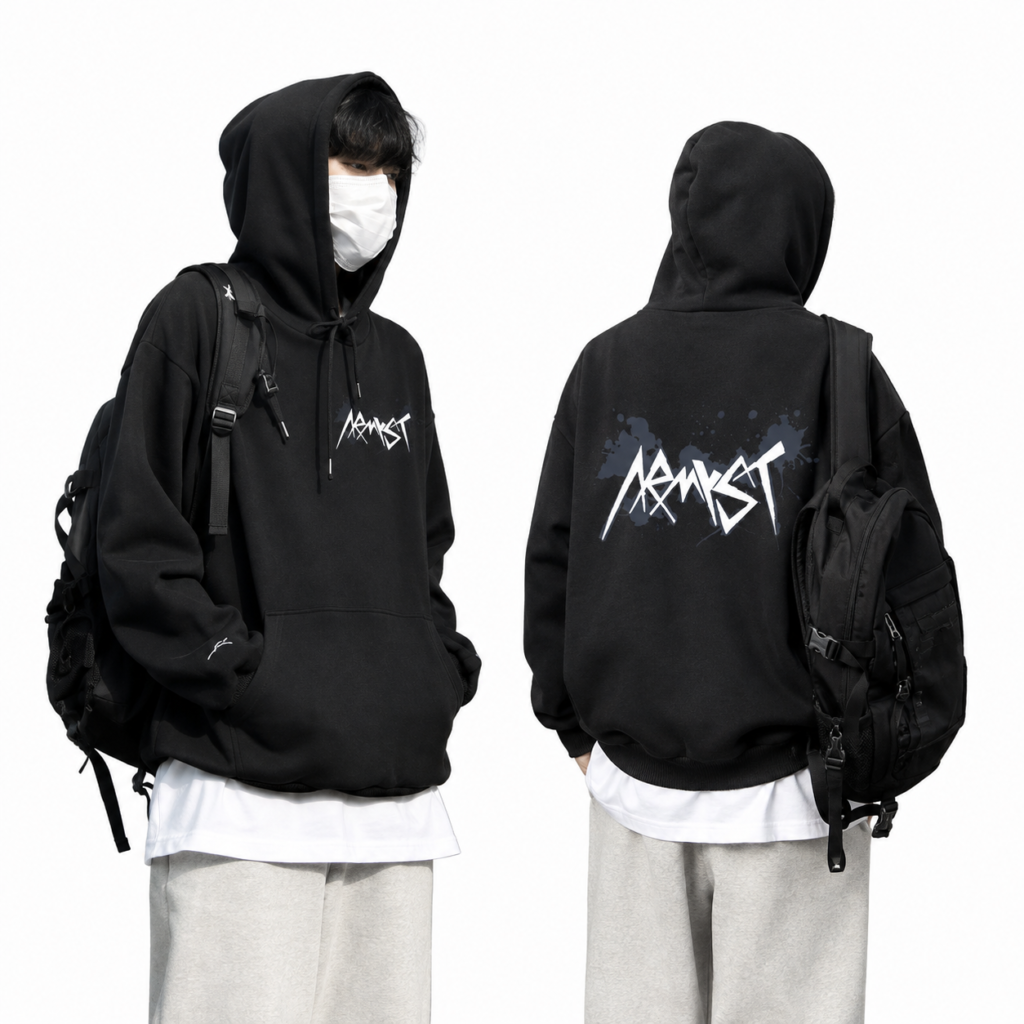 BTS Jungkook ARMYST Hoodie | KPOP | Fandom BTS ARMY