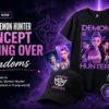 Demon Hunter Trend