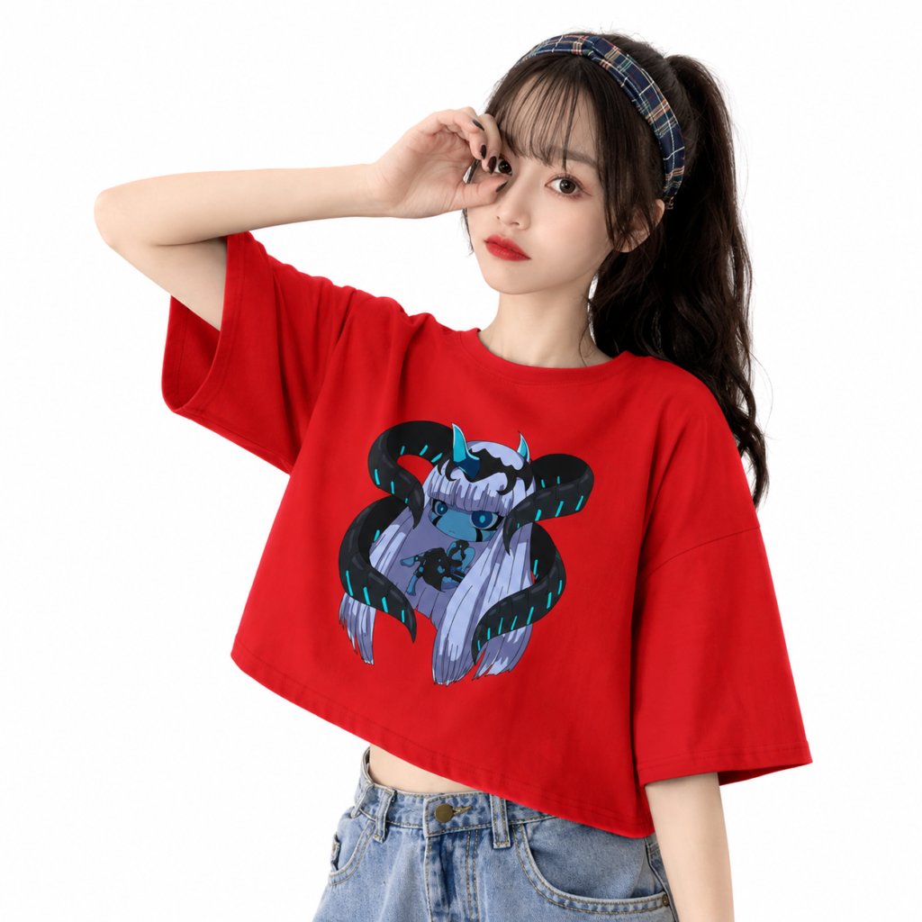 Darling in the Franxx tshirts for True Anime Fans – Premium Anime Streetwear