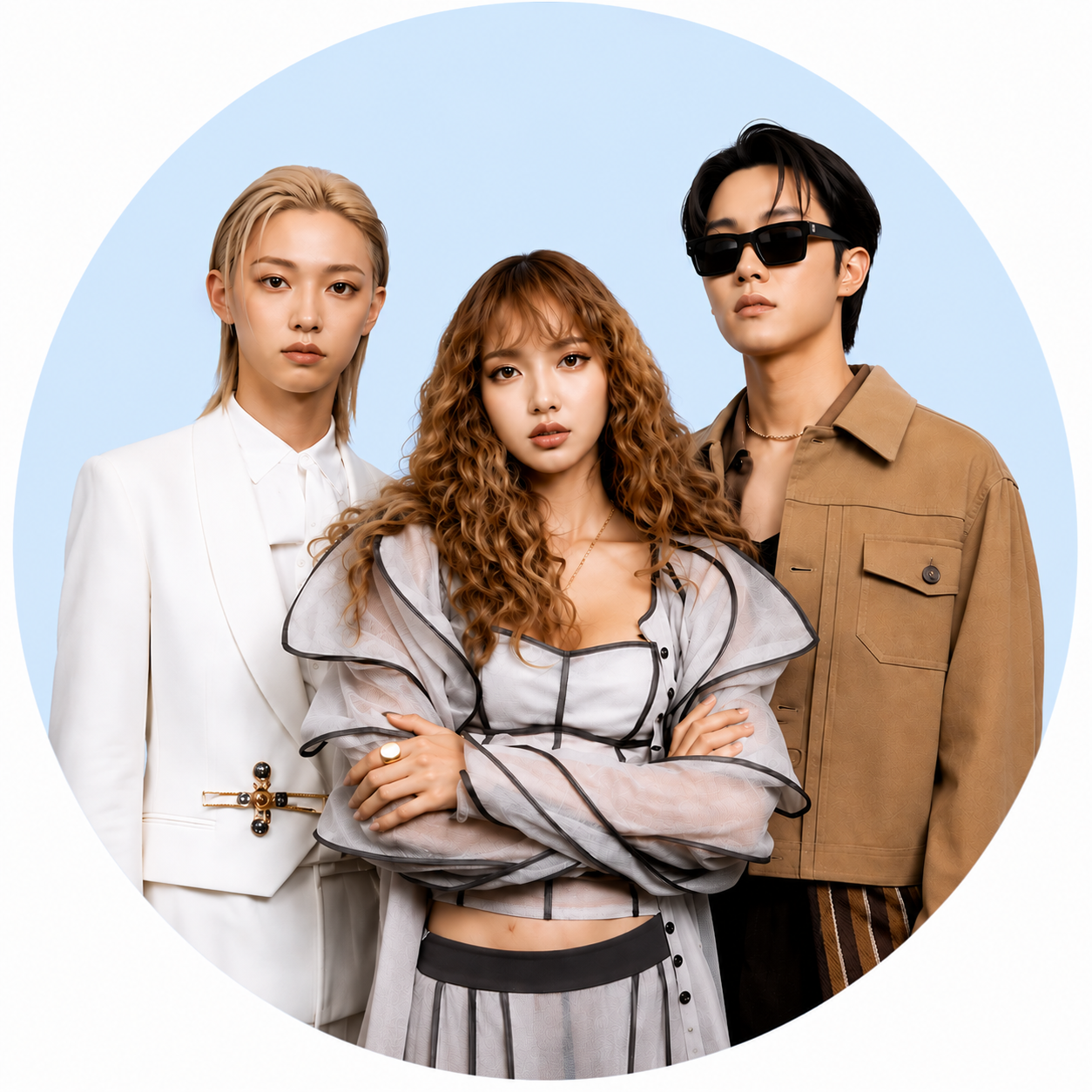 KPOP FASHION