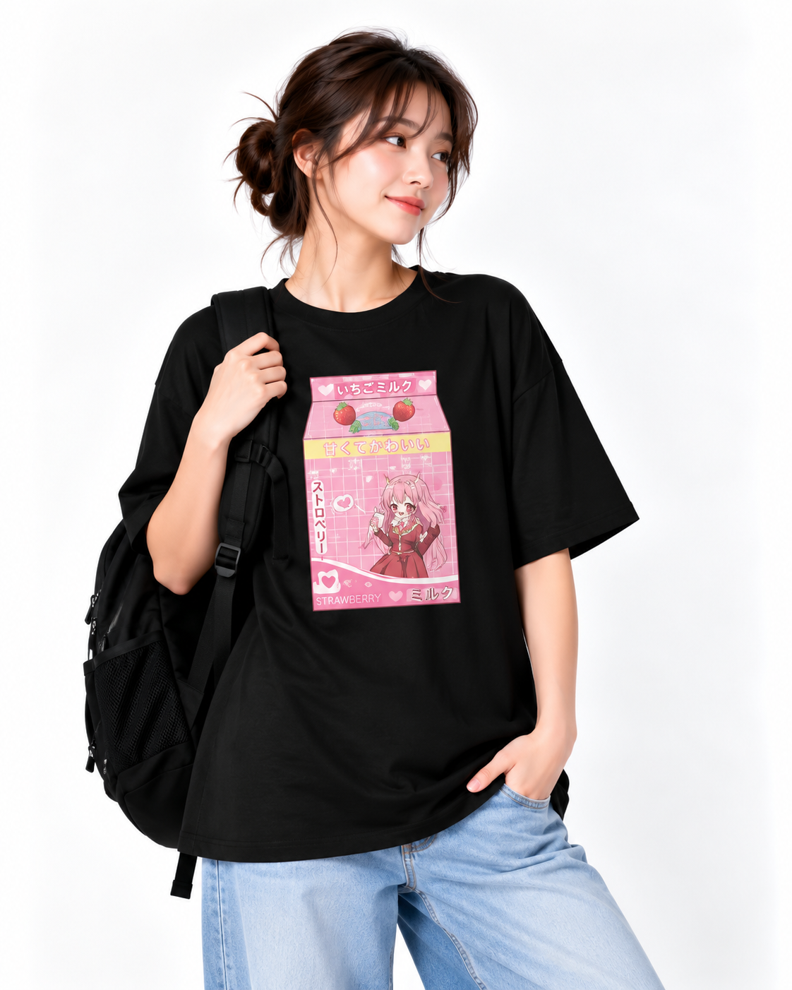 Darling in the Franxx Sweatshirts for True Anime Fans – Premium Anime Streetwear
