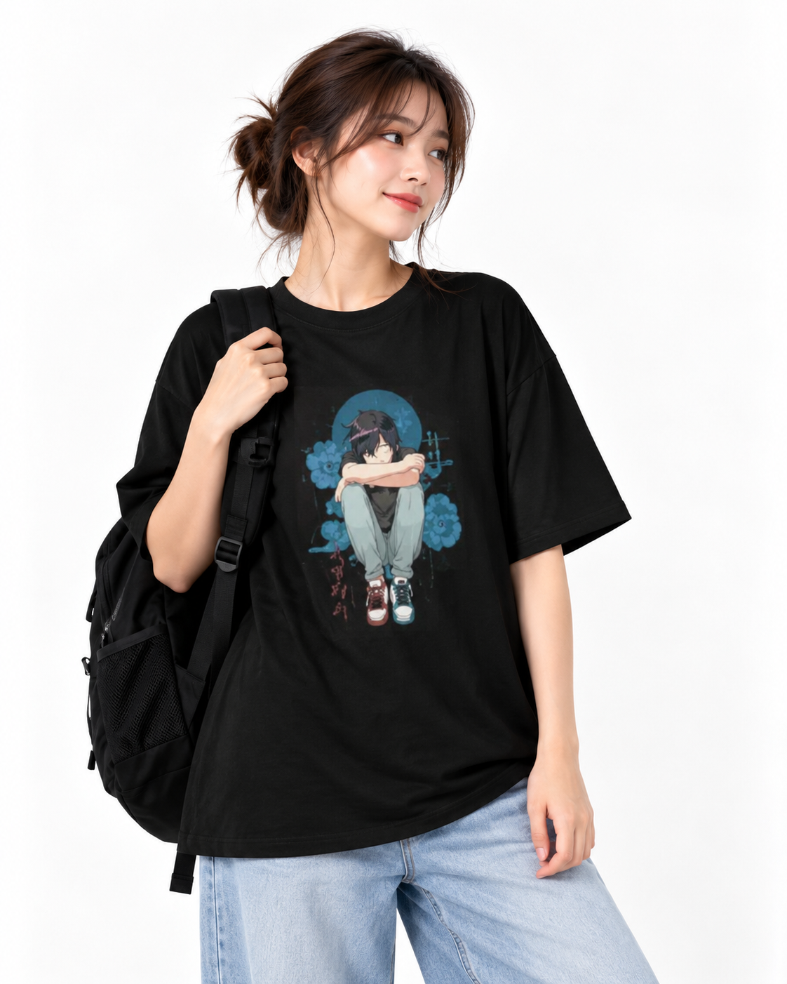 Darling in the Franxx Sweatshirts for True Anime Fans – Premium Anime Streetwear