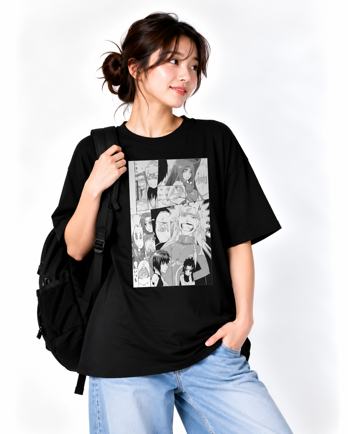 Darling in the Franxx Sweatshirts for True Anime Fans – Premium Anime Streetwear