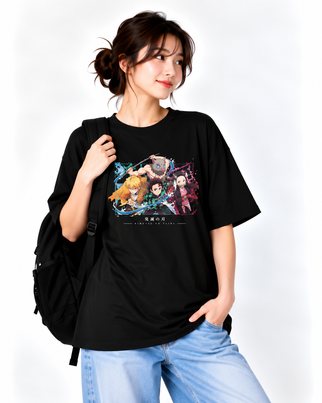 Darling in the Franxx Sweatshirts for True Anime Fans – Premium Anime Streetwear