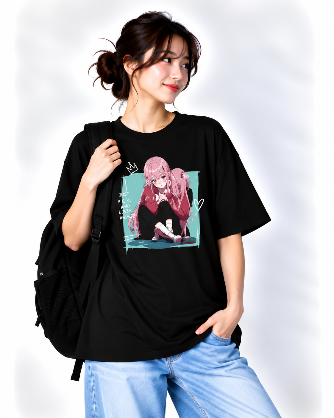 Darling in the Franxx Sweatshirts for True Anime Fans – Premium Anime Streetwear