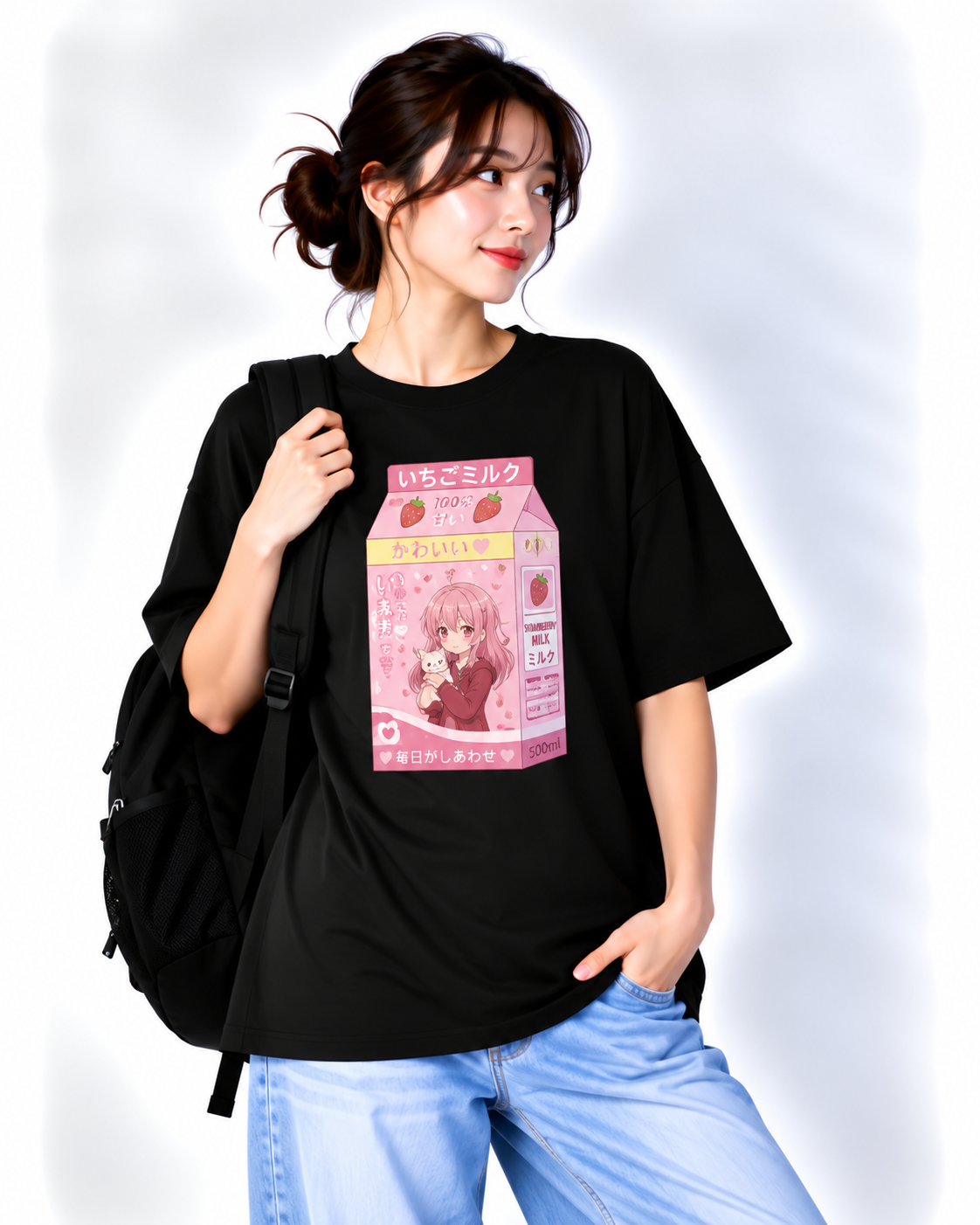 Darling in the Franxx Sweatshirts for True Anime Fans – Premium Anime Streetwear