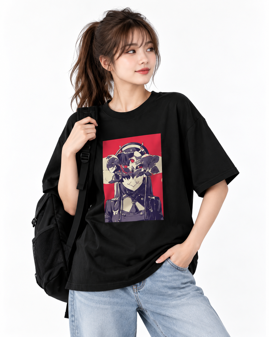 Darling in the Franxx Sweatshirts for True Anime Fans – Premium Anime Streetwear