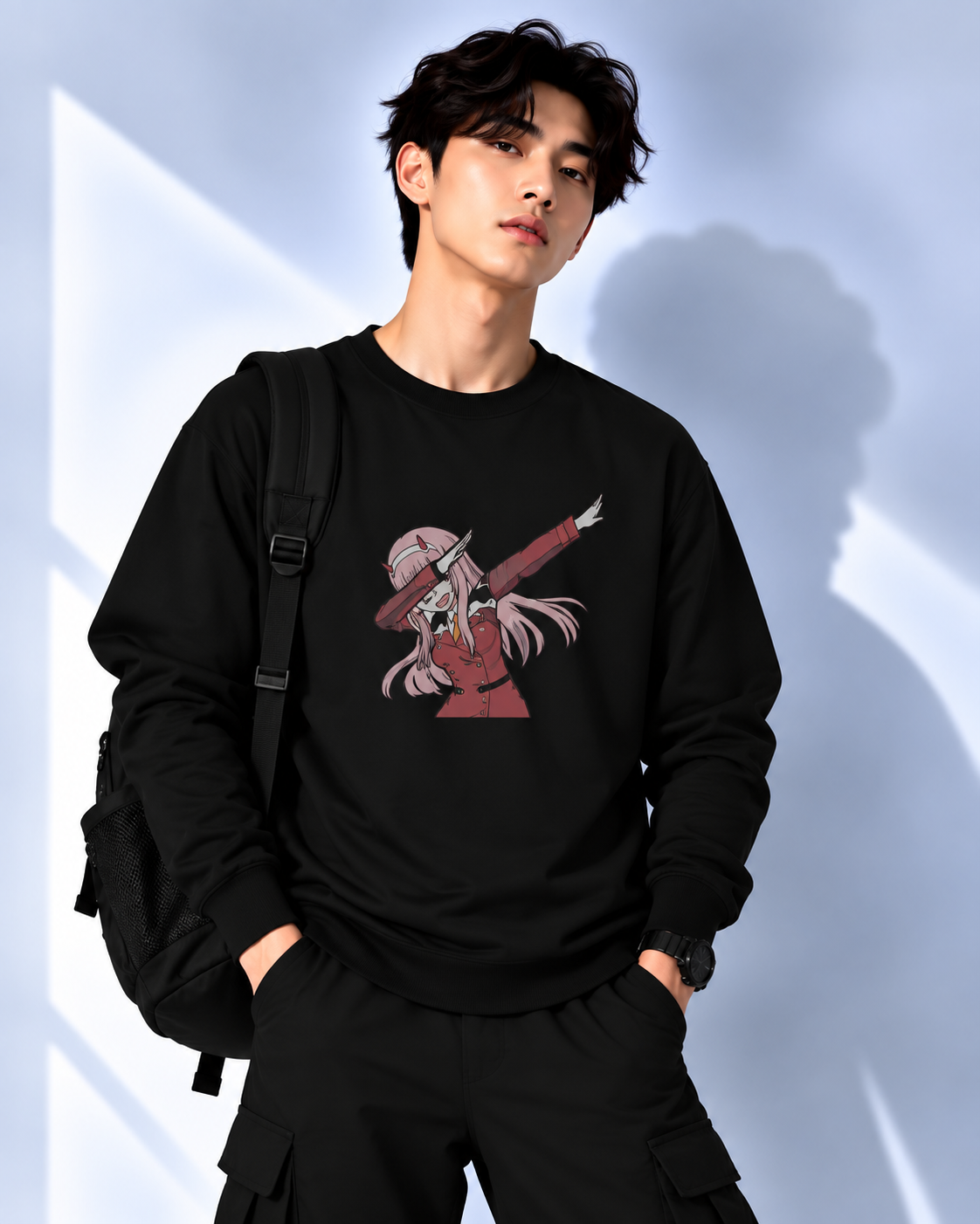 Killing Stalking Hoodie of the Twisted Obsession – Limited Yoonbum x Sangwoo Streetwear