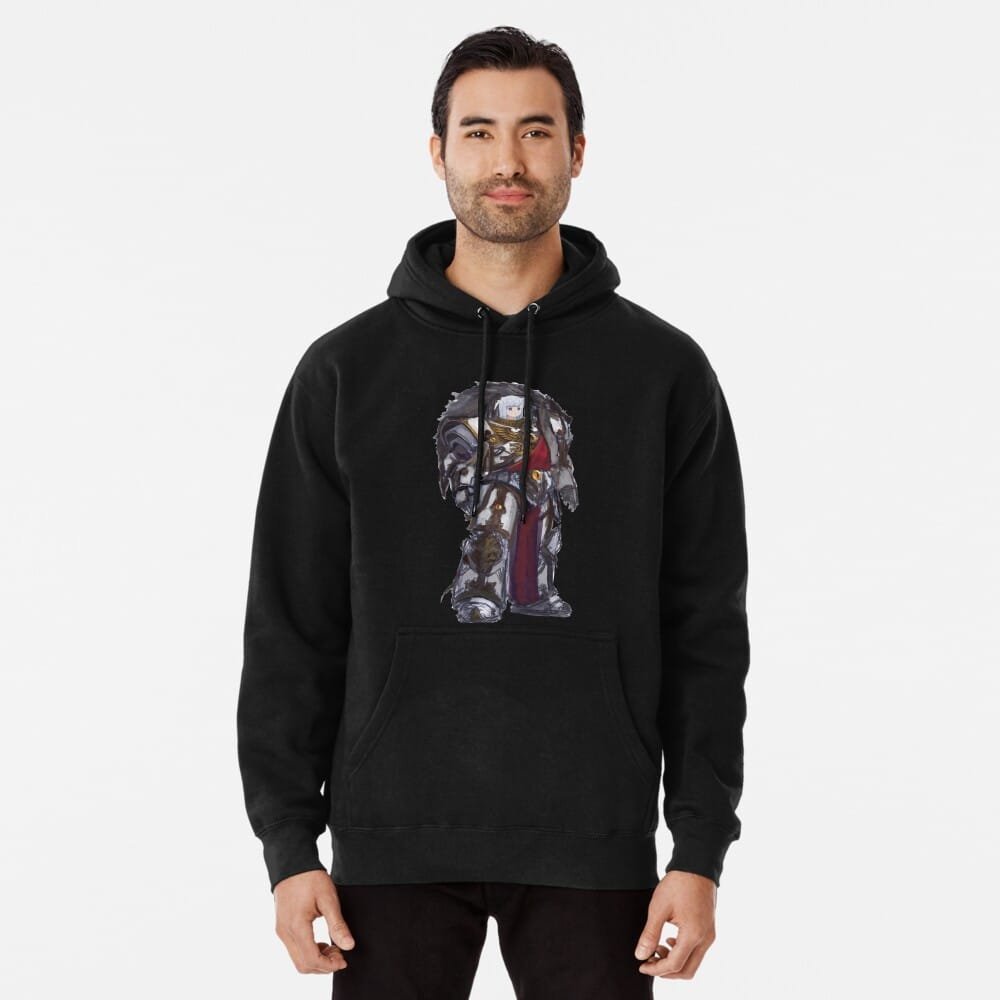Aharen-san wa Hakarenai Hoodie For Anime Fans | Anime Merch