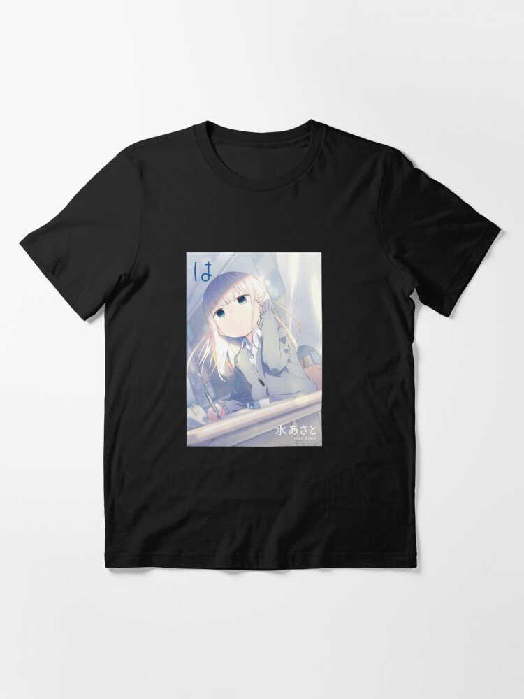 Aharen-san wa Hakarenai Sweatshirt For Anime Fans | Anime Merch
