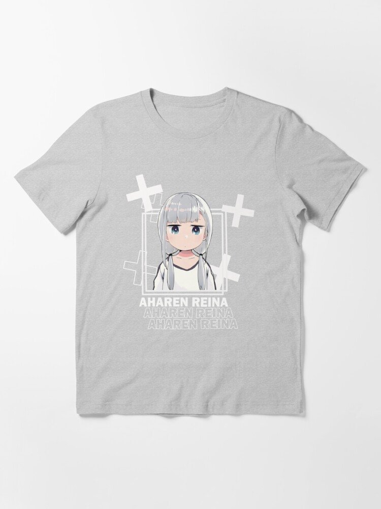 Aharen-san wa Hakarenai Sweatshirt For Anime Fans | Anime Merch