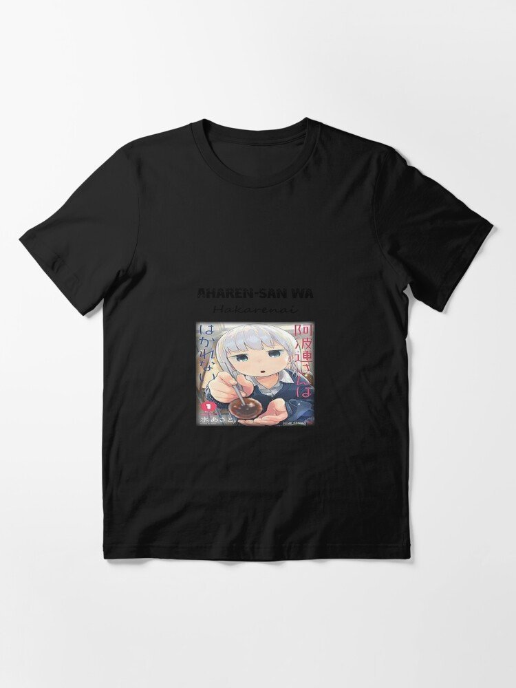 Aharen-san wa Hakarenai Sweatshirt For Anime Fans | Anime Merch