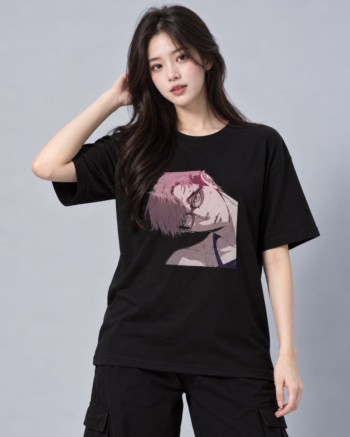 Killing Stalking tshirts of the Twisted Obsession – Limited Yoonbum x Sangwoo Streetwear