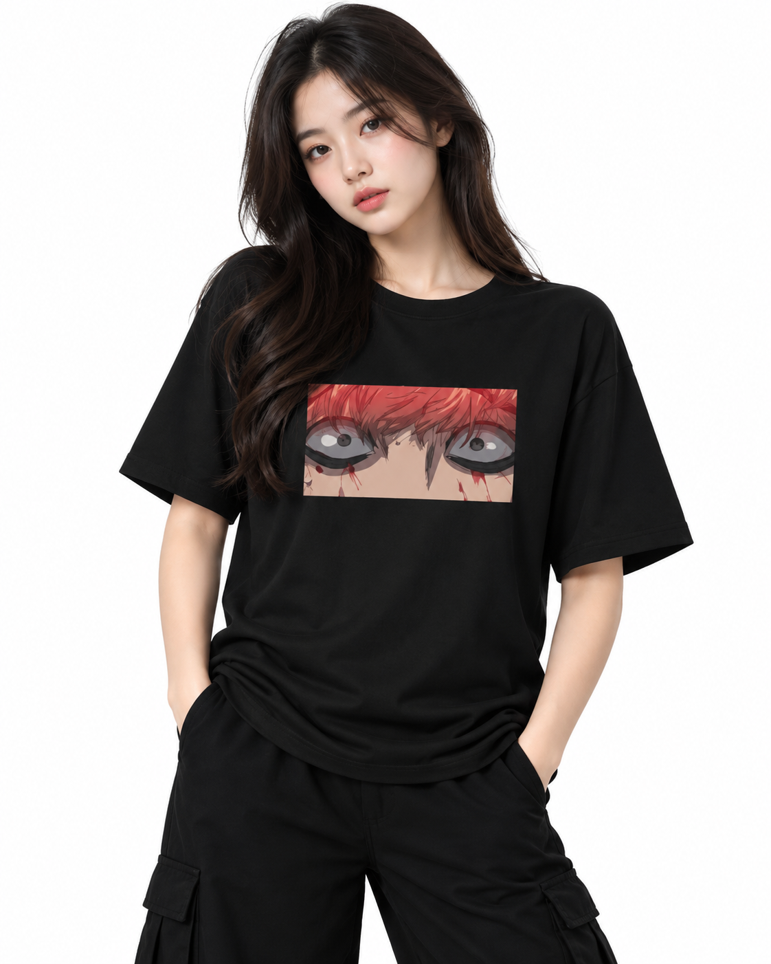 Killing Stalking tshirts of the Twisted Obsession – Limited Yoonbum x Sangwoo Streetwear