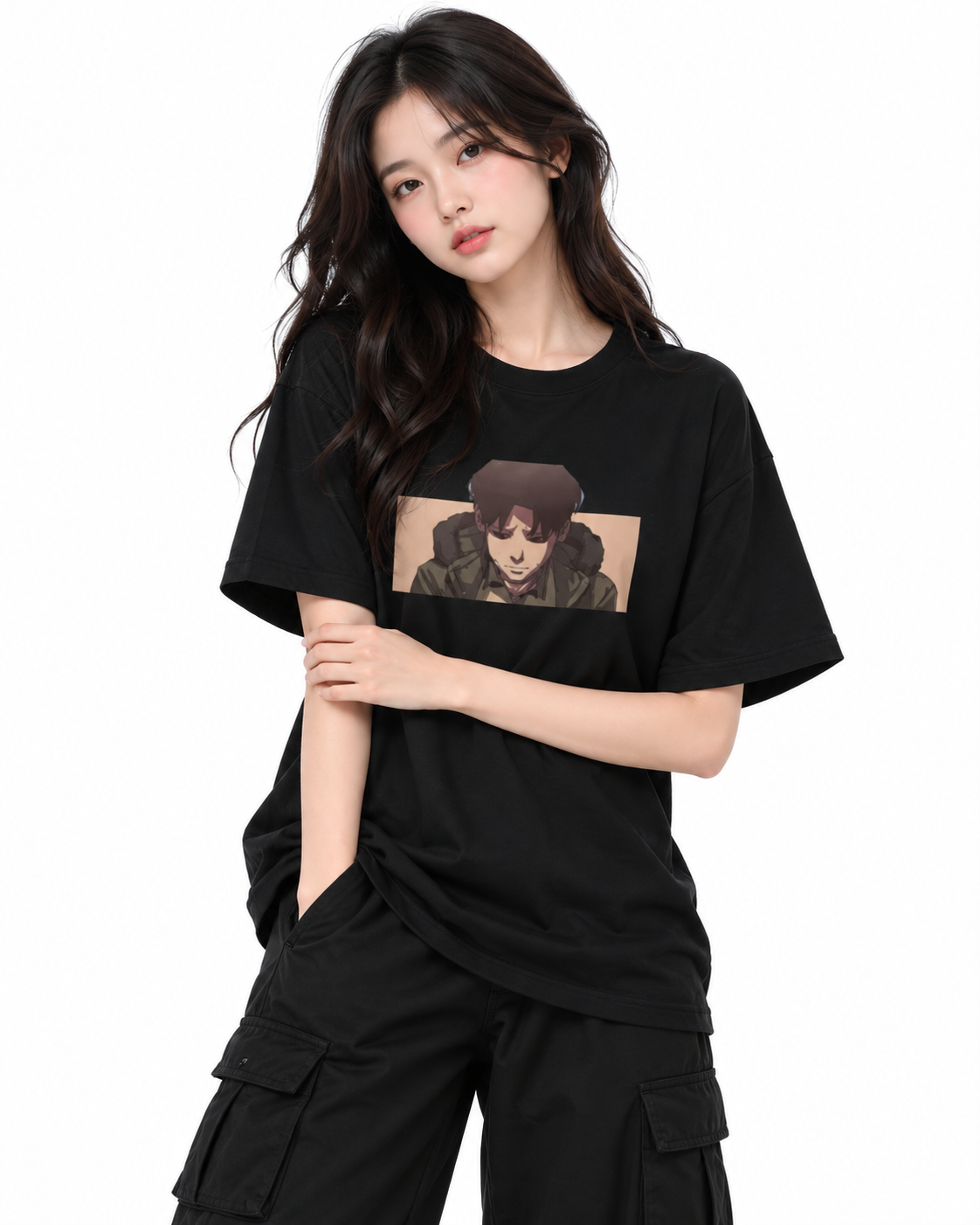 Killing Stalking tshirts of the Twisted Obsession – Limited Yoonbum x Sangwoo Streetwear