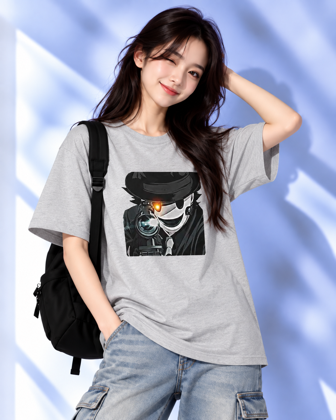 HIGH-RISE INVASION tshirts of the Ultimate Game – Limited Edition Varsity Streetwear