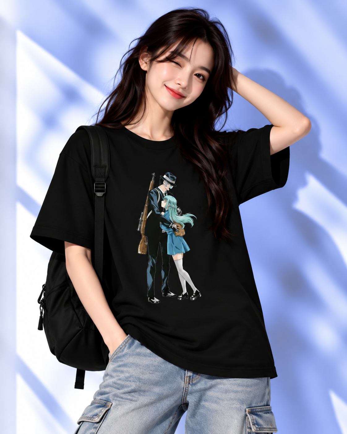 HIGH-RISE INVASION tshirts of the Ultimate Game – Limited Edition Varsity Streetwear