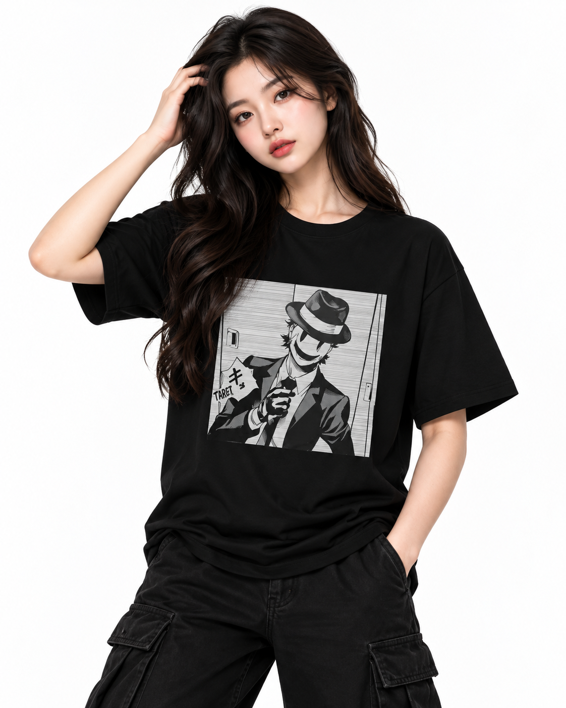 HIGH-RISE INVASION tshirts of the Ultimate Game – Limited Edition Varsity Streetwear