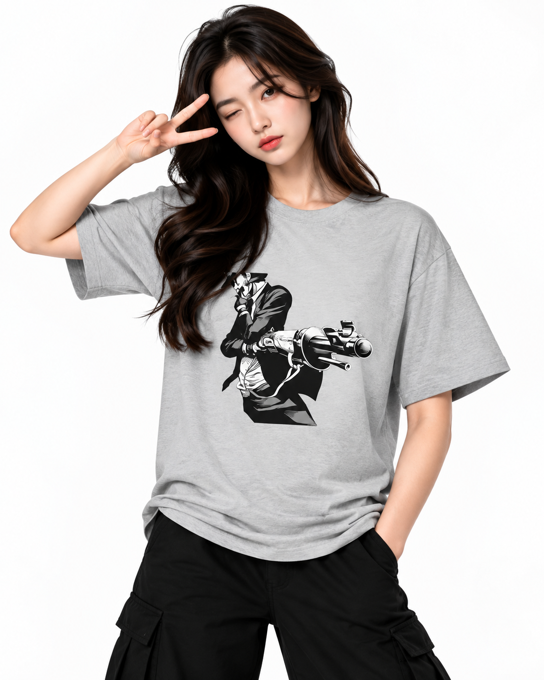 HIGH-RISE INVASION tshirts of the Ultimate Game – Limited Edition Varsity Streetwear