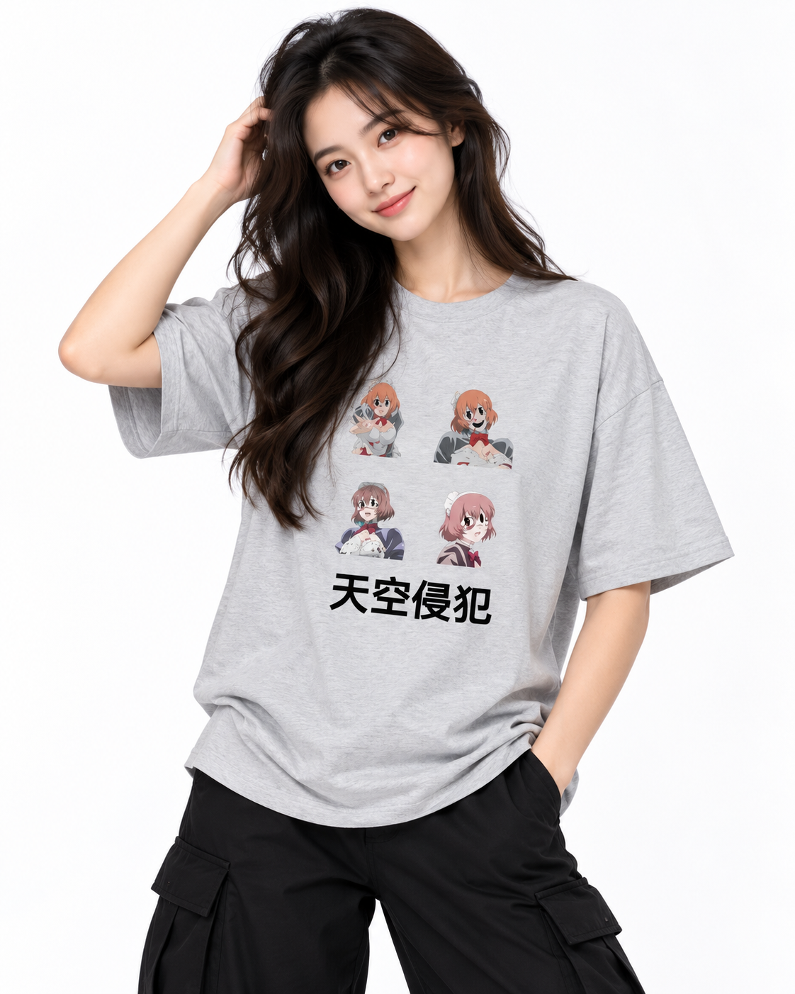 HIGH-RISE INVASION tshirts of the Ultimate Game – Limited Edition Varsity Streetwear
