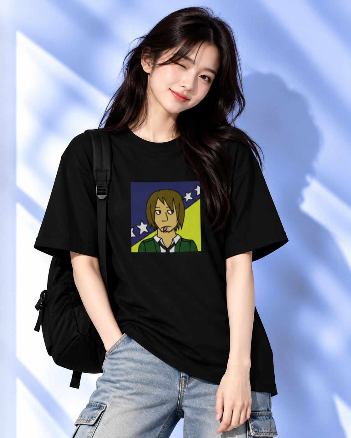 Hetalia tshirts for the World Stars – Limited Edition Nation Varsity Streetwear