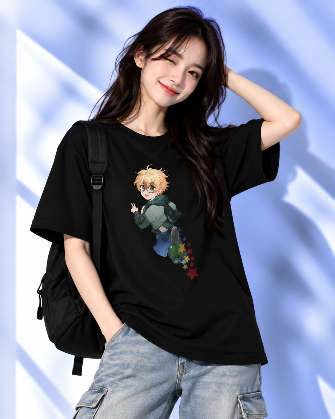 Hetalia tshirts for the World Stars – Limited Edition Nation Varsity Streetwear